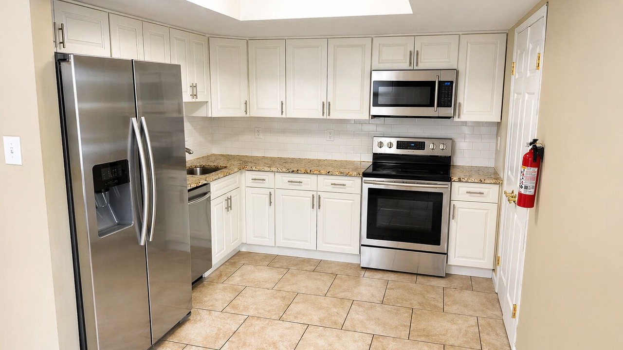Photo of Kitchen in Willingboro