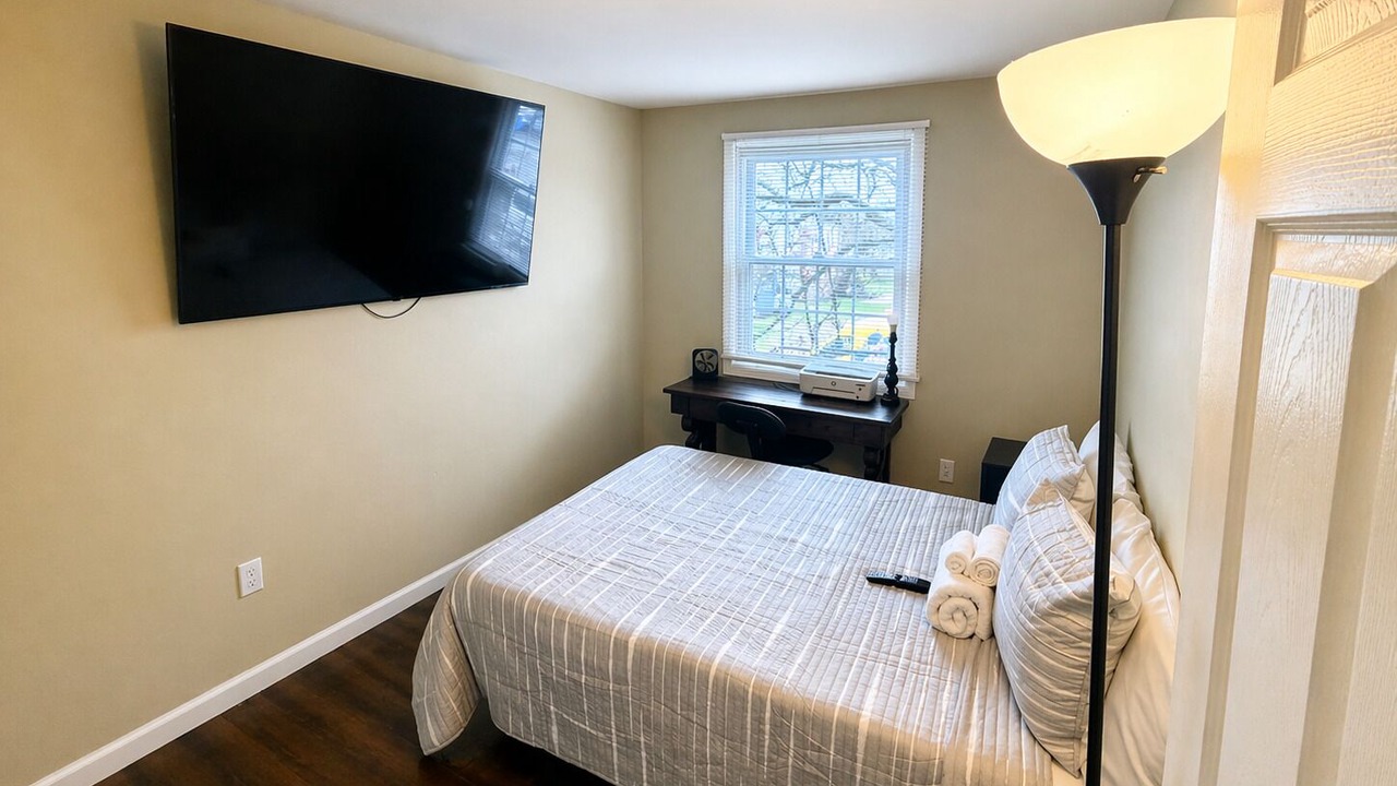 Photo of Bedroom in Willingboro