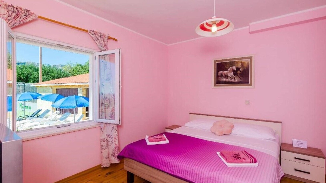 Photo of Bedroom in Vodovađa