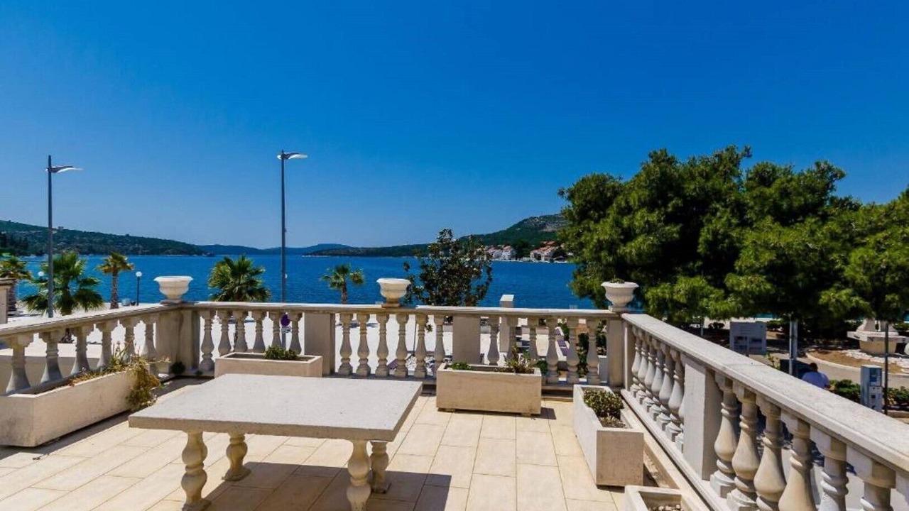 Photo of Patio Balcony in Slano