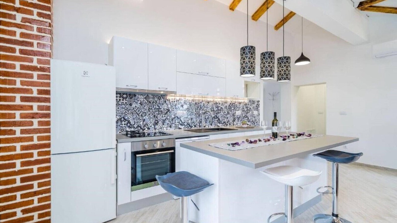 Photo of Kitchen in Slano