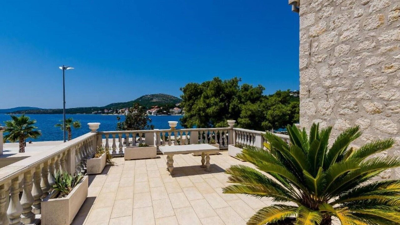 Photo of Patio Balcony in Slano
