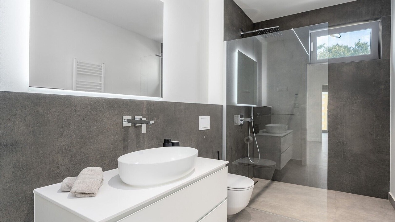 Photo of Bathroom in Seget Donji