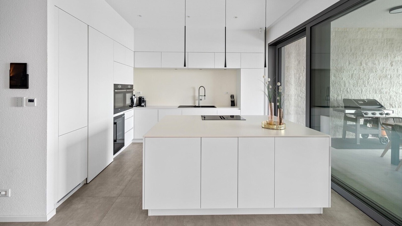 Photo of Kitchen in Seget Donji
