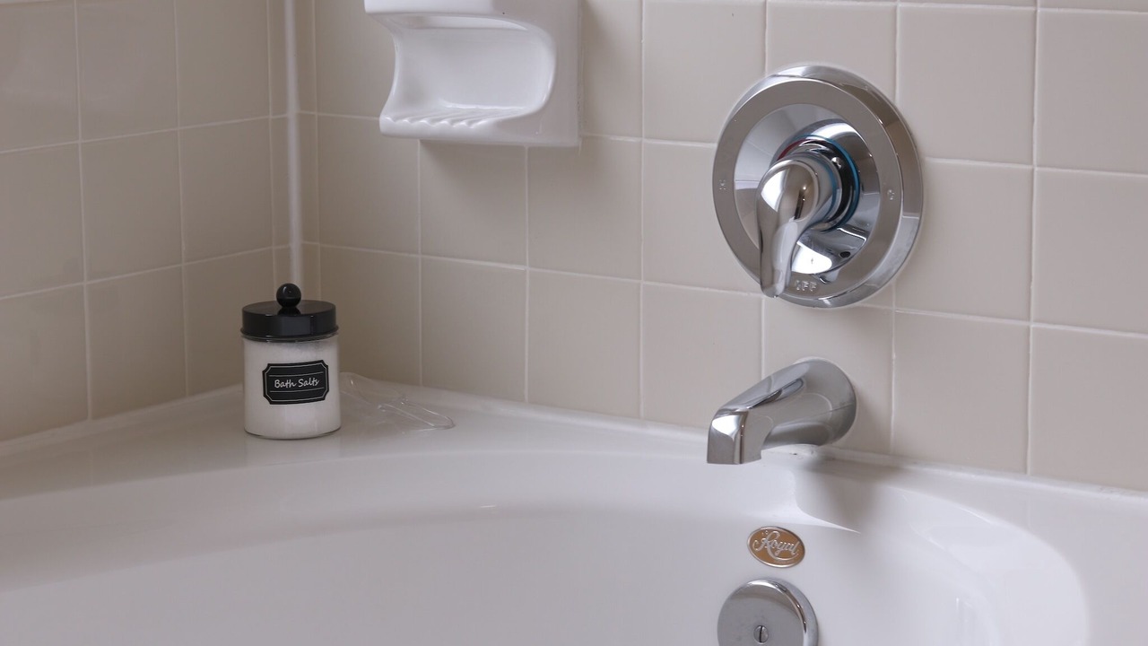 Photo of Bathroom in Barker