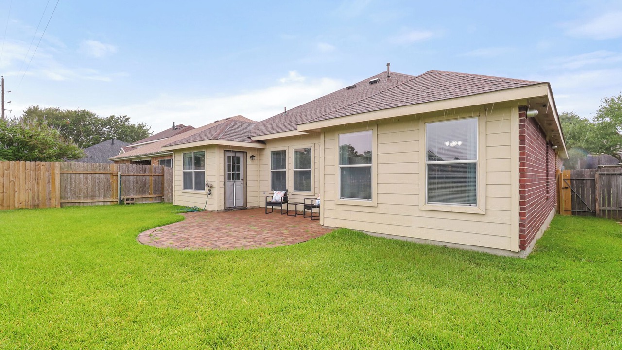Photo of Outdoor in Barker