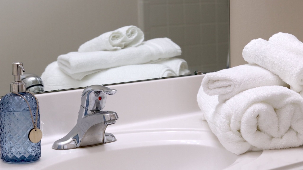 Photo of Bathroom in Barker
