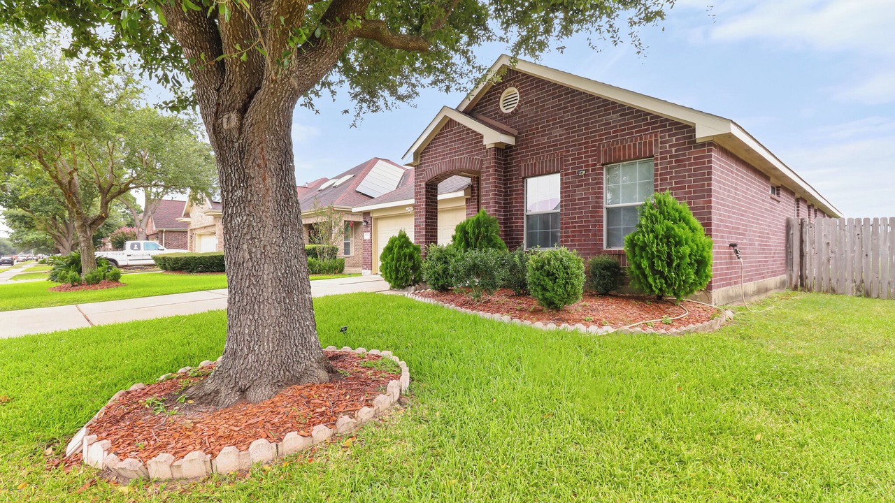 Photo of Outdoor in Barker