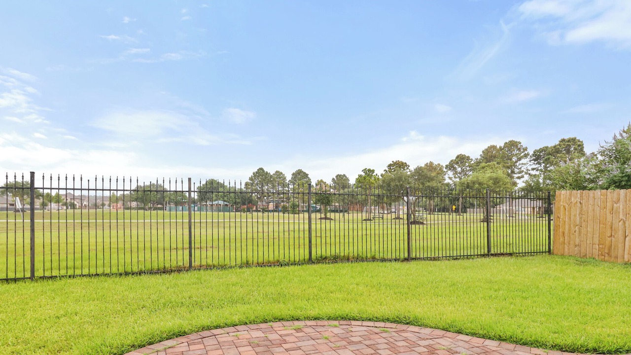 Photo of Outdoor in Barker