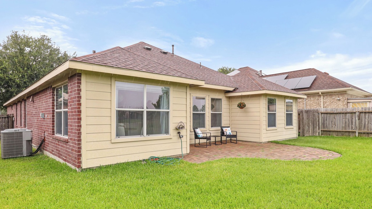 Photo of Outdoor in Barker