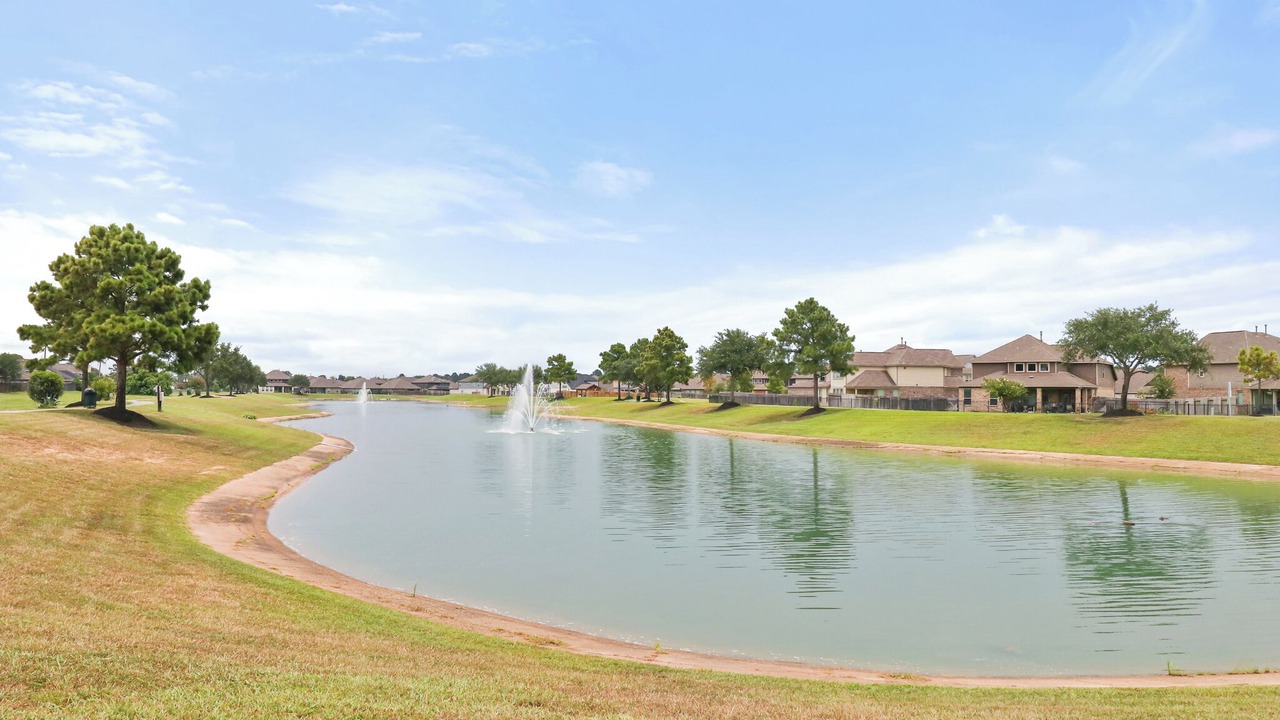 Photo of Outdoor in Barker