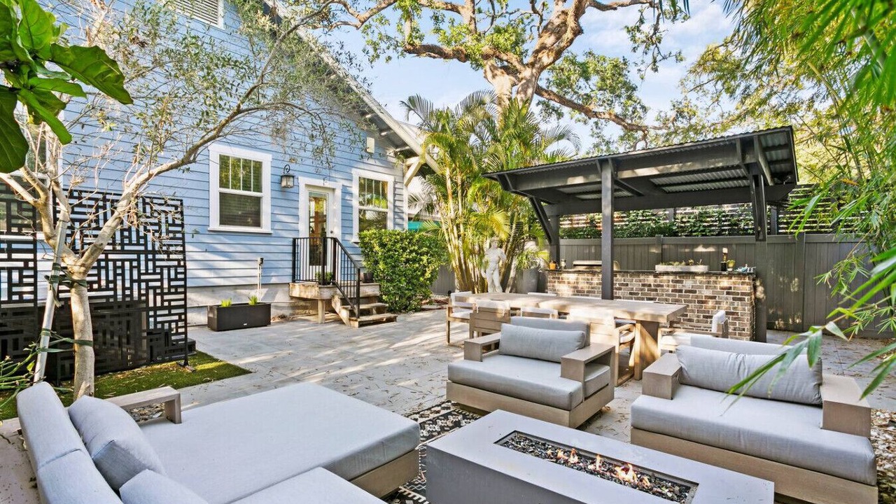 Photo of Outdoor in Riverside Heights