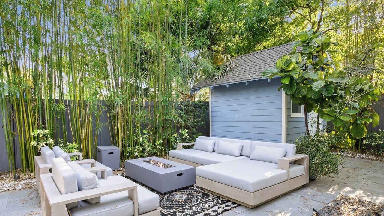 Photo of Outdoor in Riverside Heights