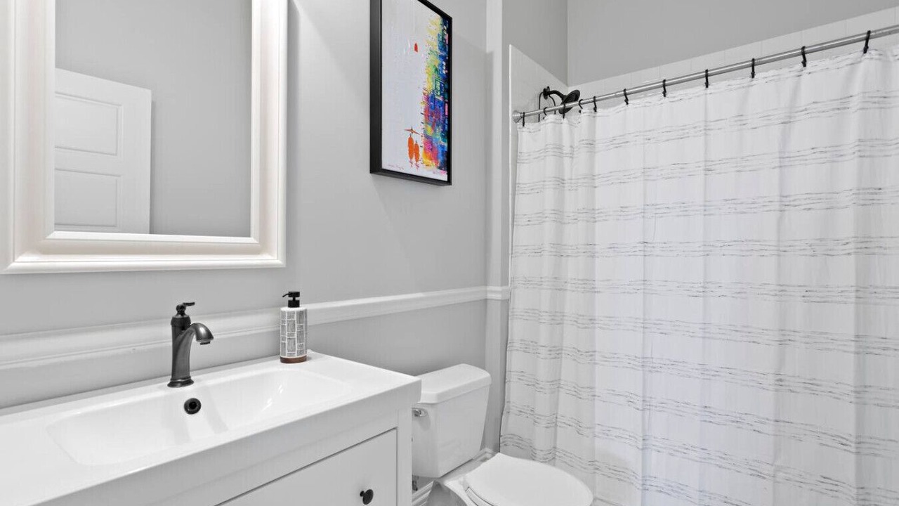 Photo of Bathroom in Riverside Heights