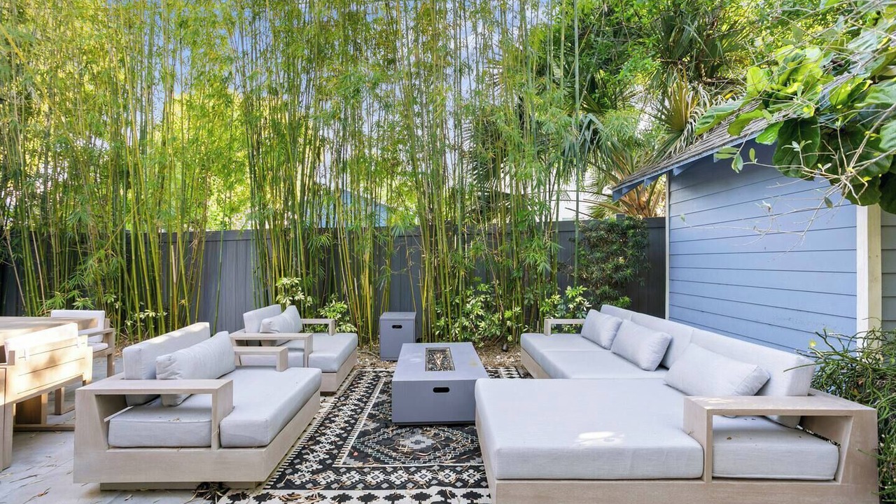 Photo of Outdoor in Riverside Heights