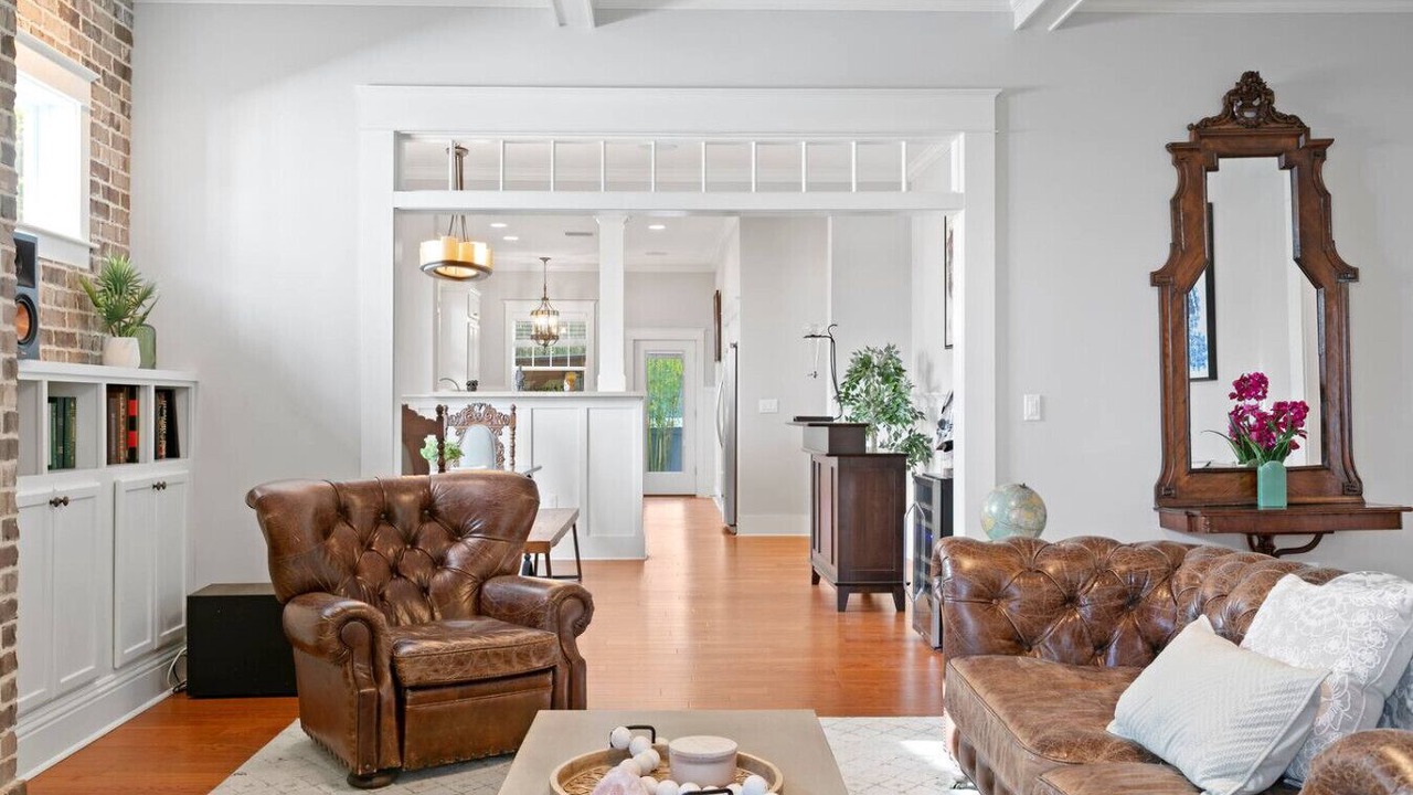 Photo of Bedroom in Riverside Heights