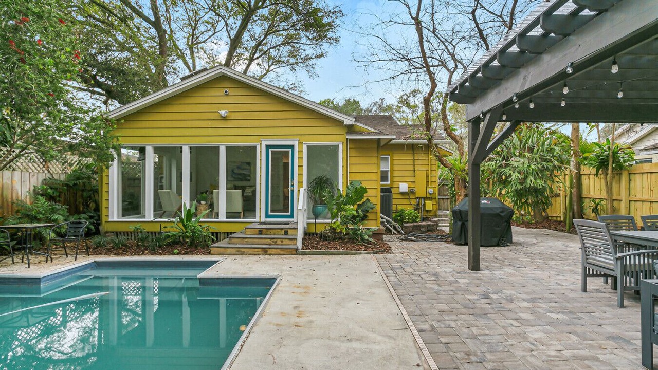 Photo of Outdoor in Riverside Heights