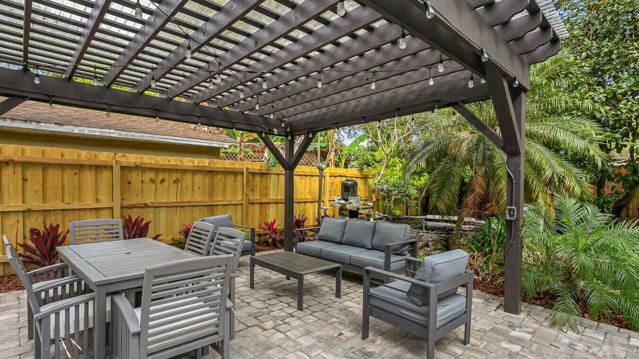 Photo of Outdoor in Riverside Heights