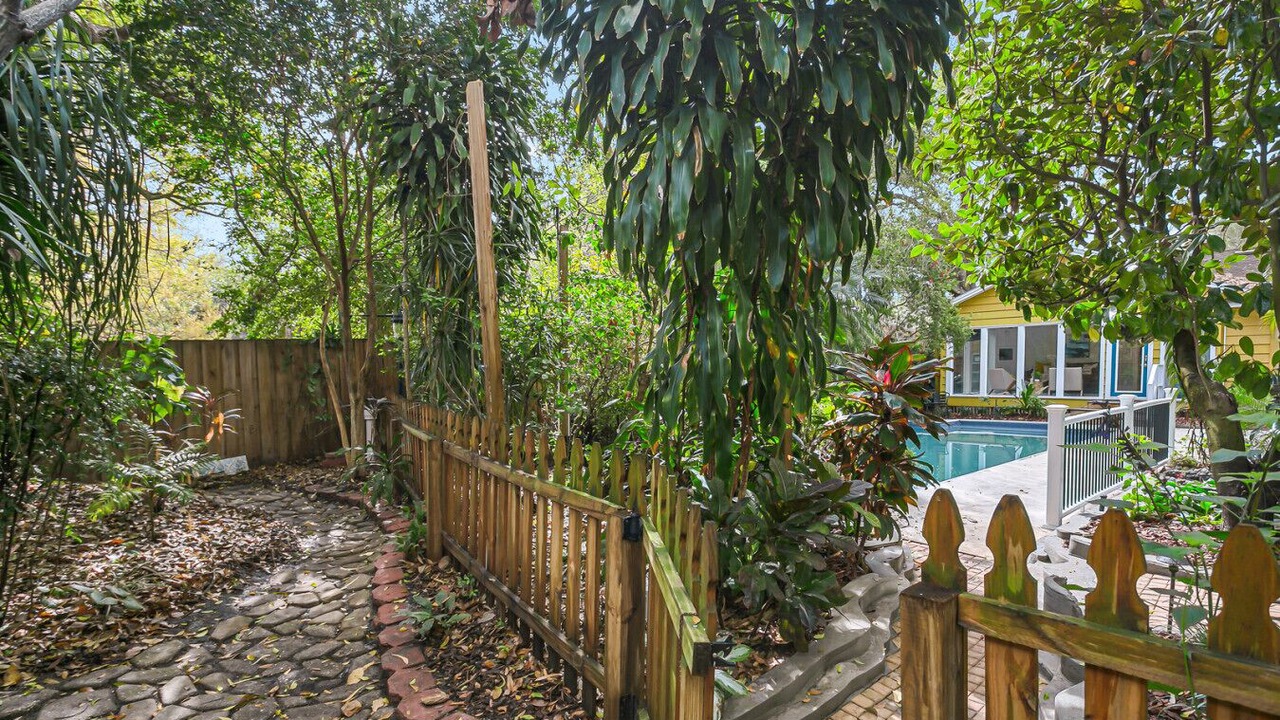 Photo of Outdoor in Riverside Heights