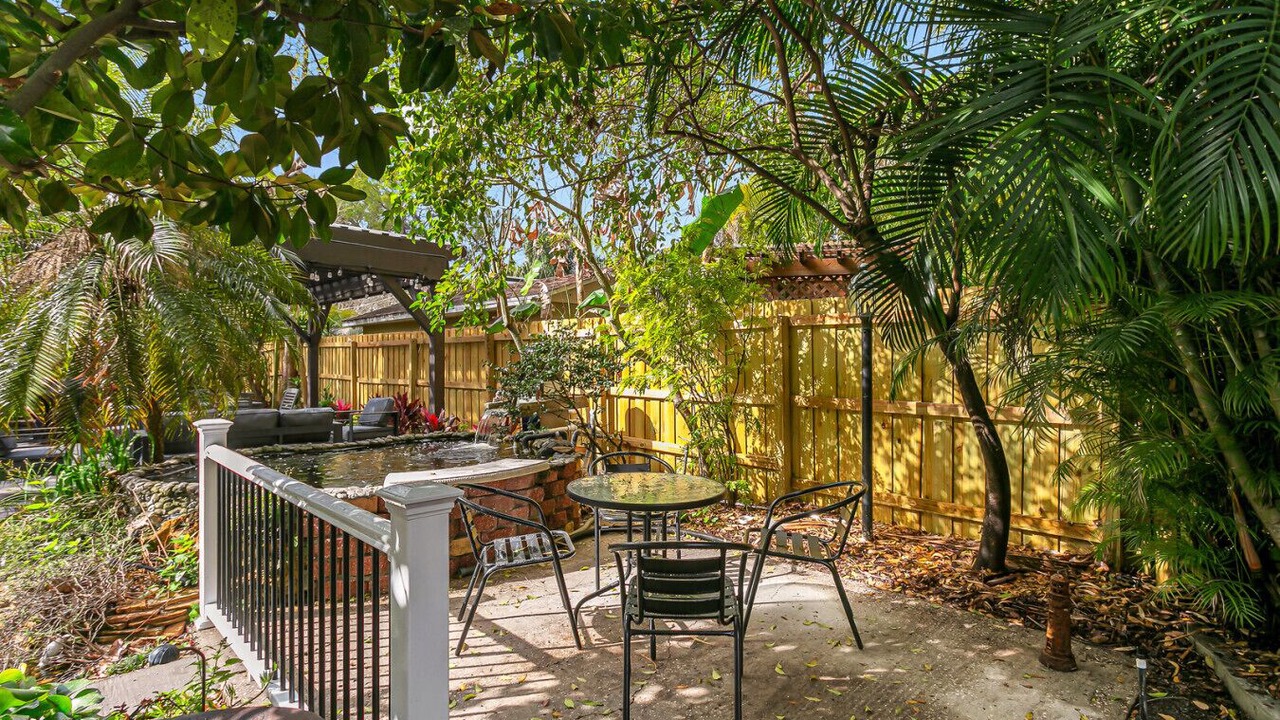 Photo of Outdoor in Riverside Heights