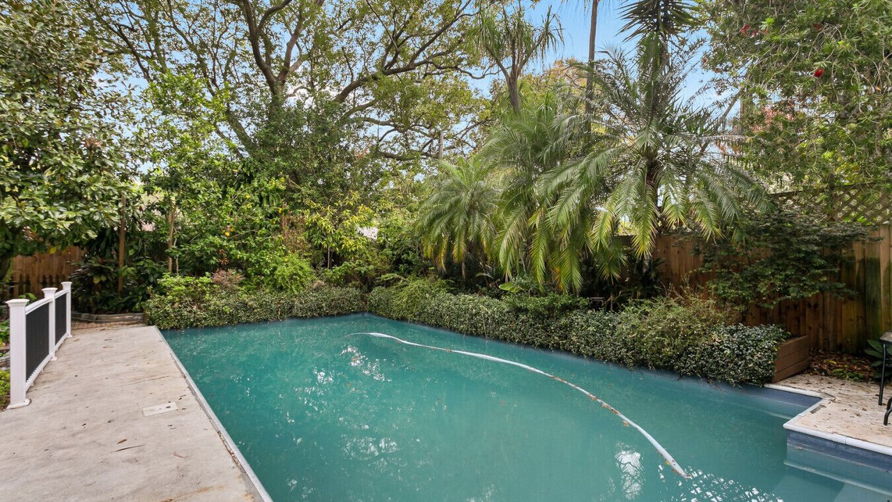 Photo of Outdoor in Riverside Heights