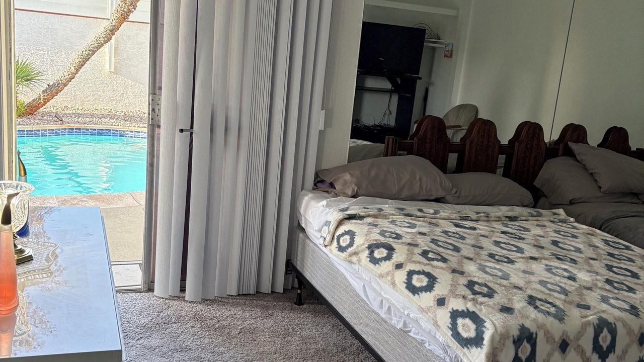 Photo of Bedroom in Winchester