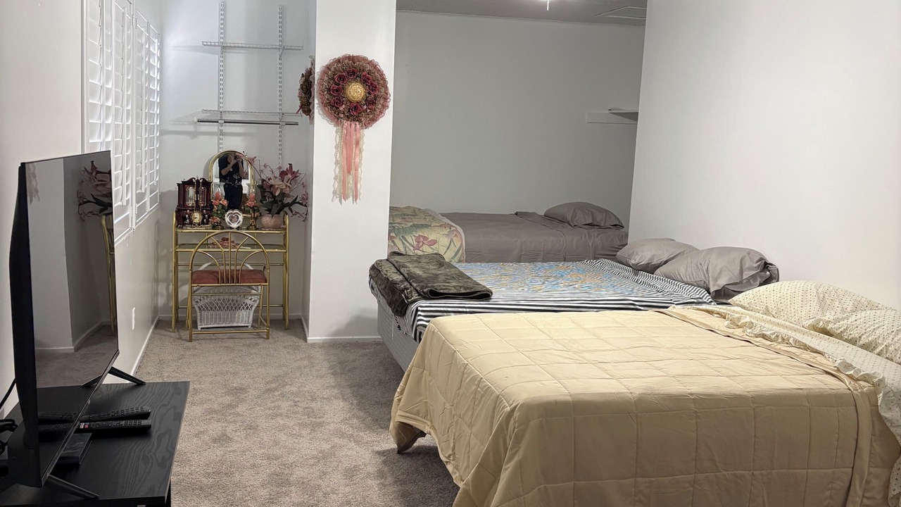 Photo of Bedroom in Winchester