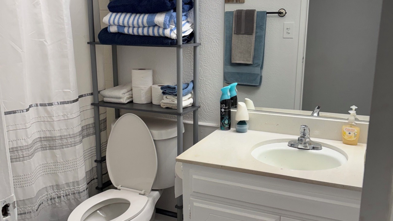Photo of Bathroom in Winchester