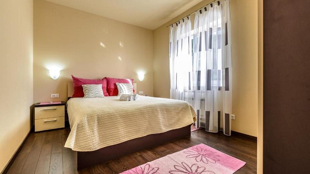 Photo of Bedroom in Dubravka