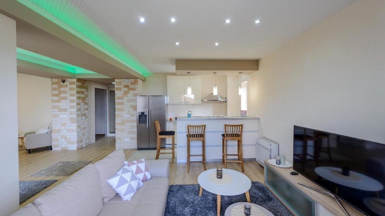 Photo of Livingroom in Dubravka