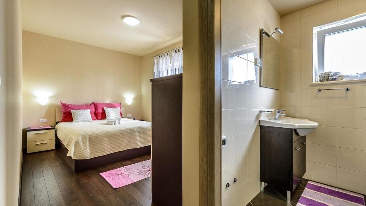 Photo of Bedroom in Dubravka