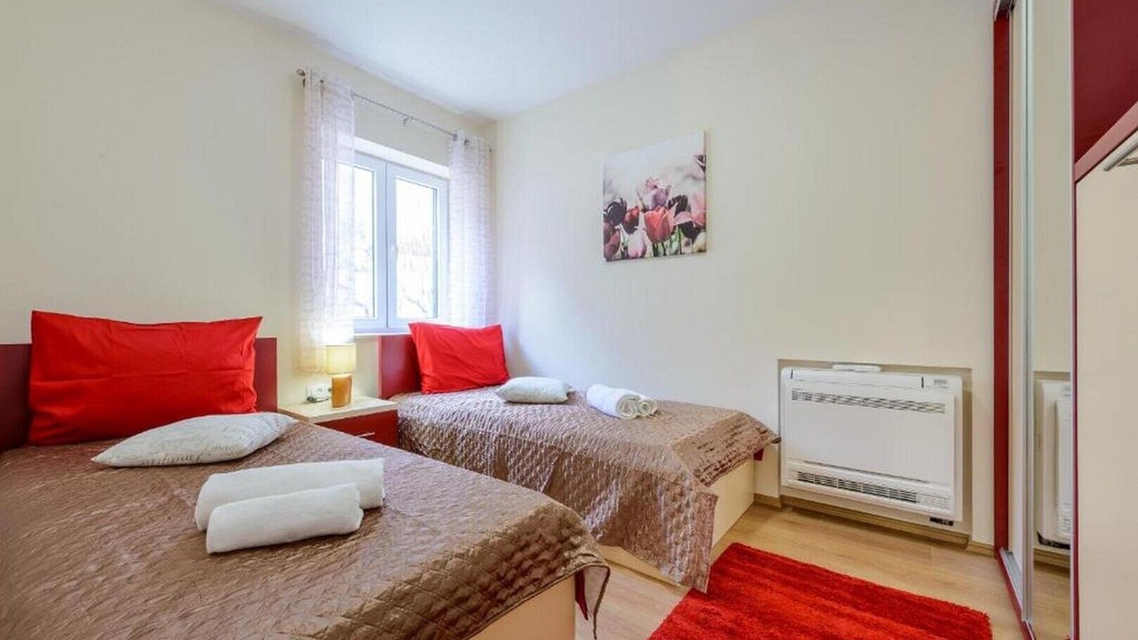 Photo of Bedroom in Dubravka