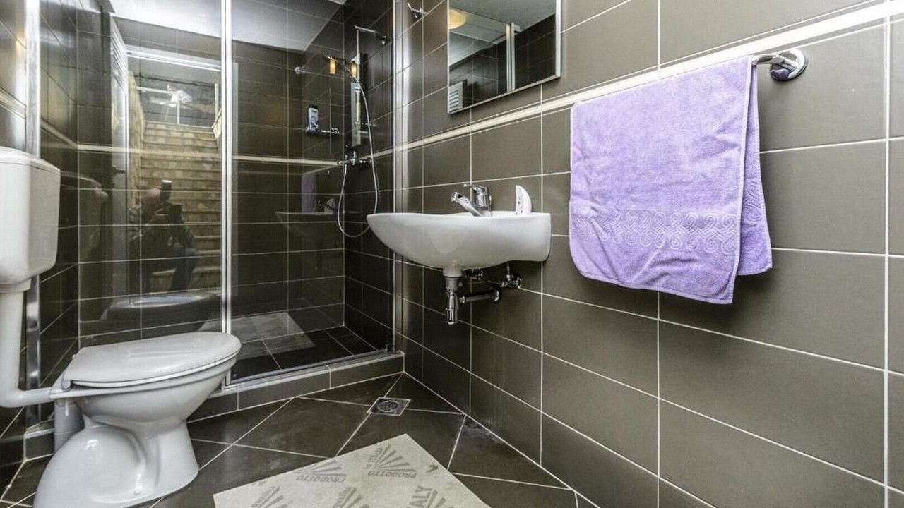 Photo of Bathroom in Dubravka