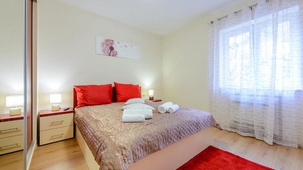 Photo of Bedroom in Dubravka