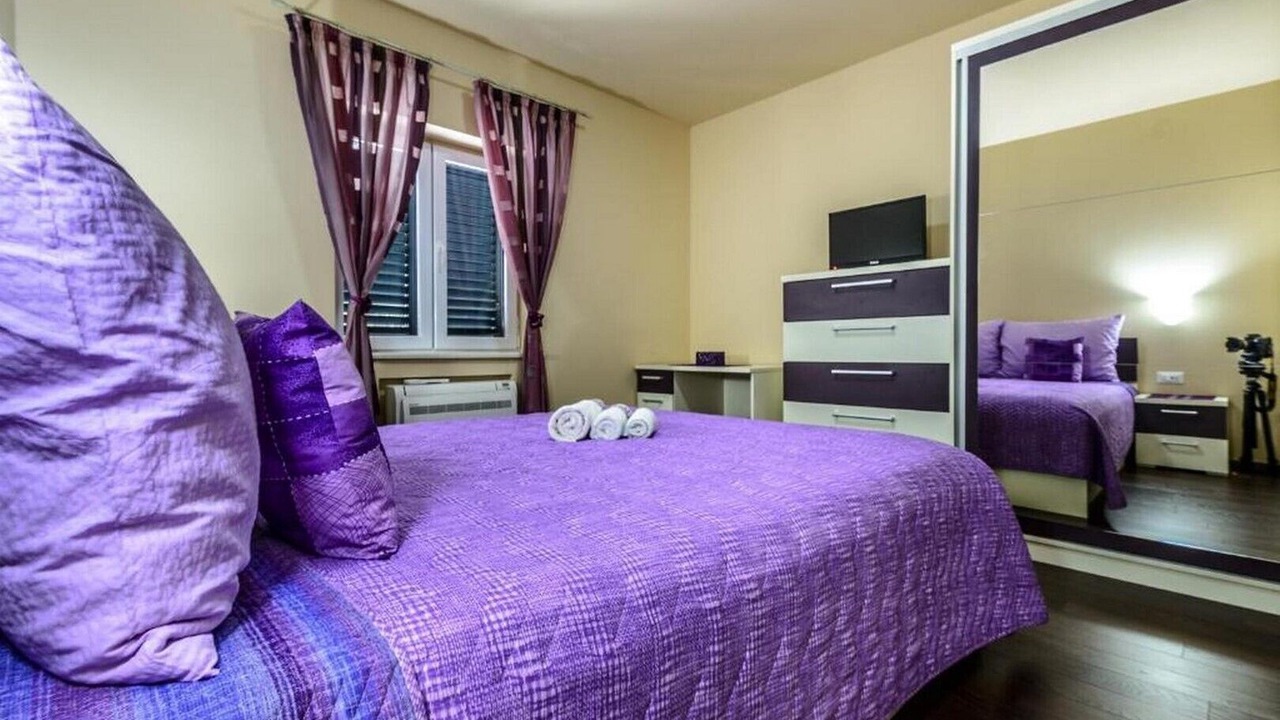 Photo of Bedroom in Dubravka