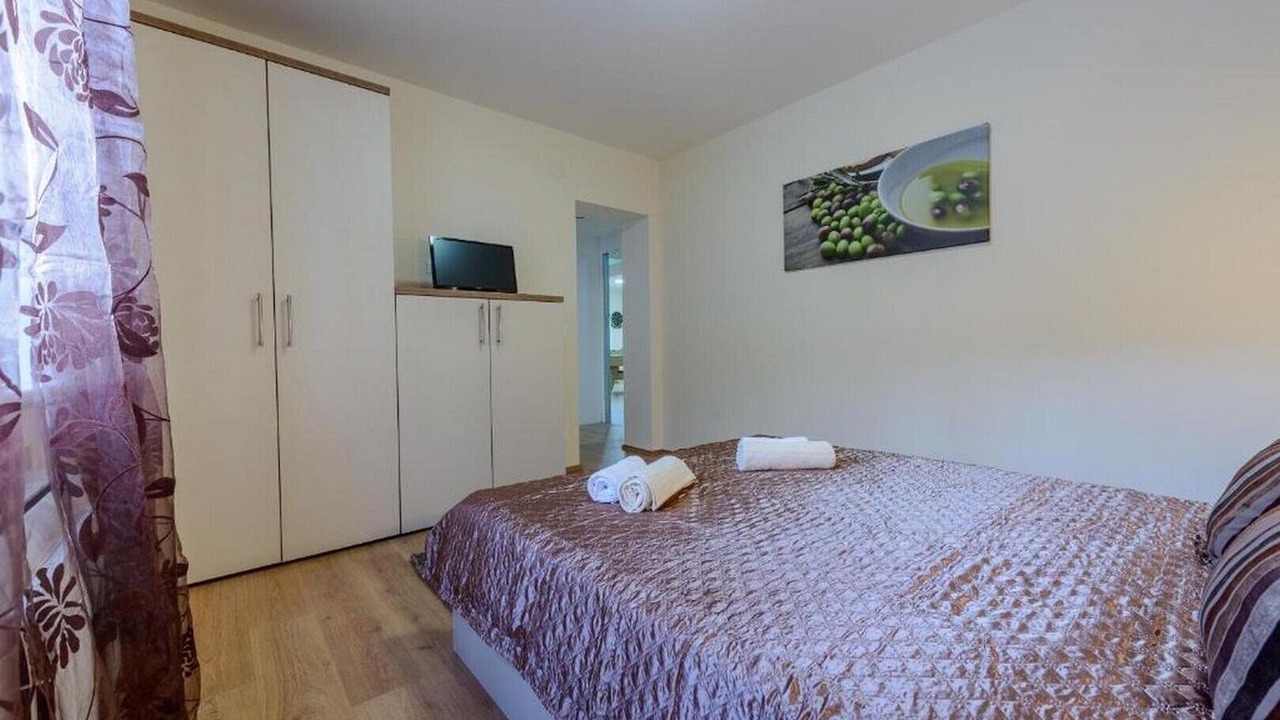 Photo of Bedroom in Dubravka