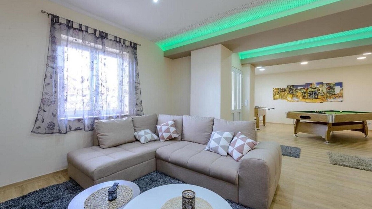 Photo of Livingroom in Dubravka
