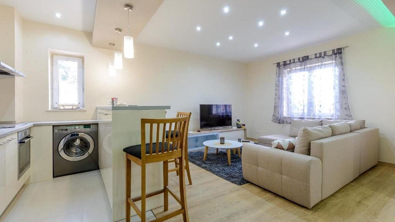 Photo of Livingroom in Dubravka