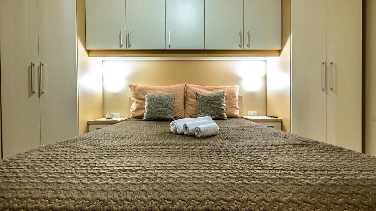 Photo of Bedroom in Dubravka