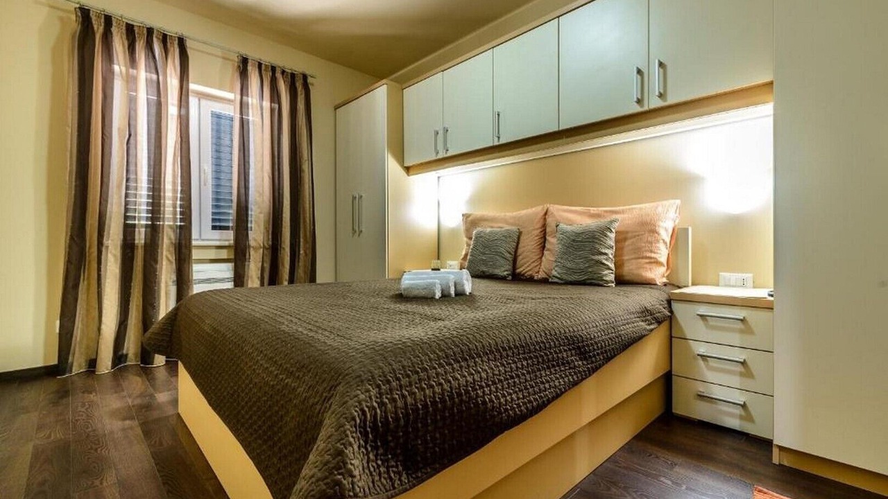 Photo of Bedroom in Dubravka
