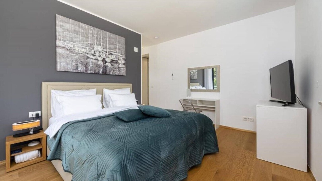 Photo of Bedroom in Stikovica