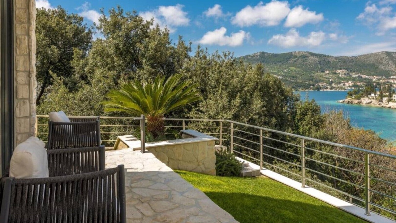 Photo of Patio Balcony in Stikovica