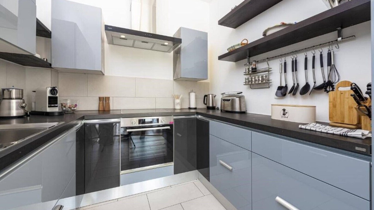 Photo of Kitchen in Stikovica