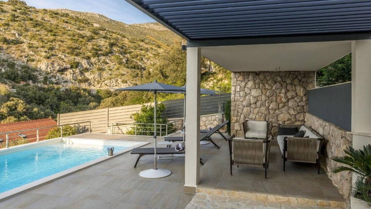 Photo of Patio Balcony in Stikovica