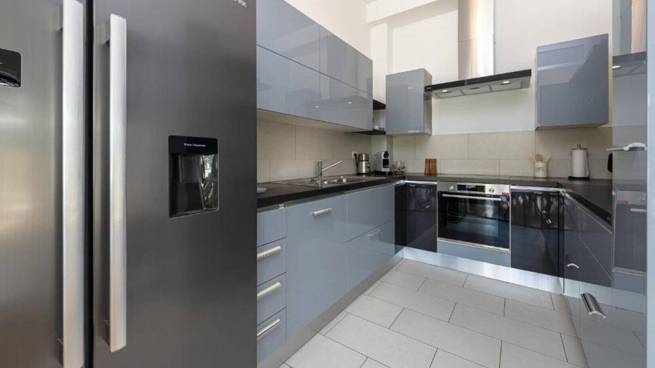 Photo of Kitchen in Stikovica
