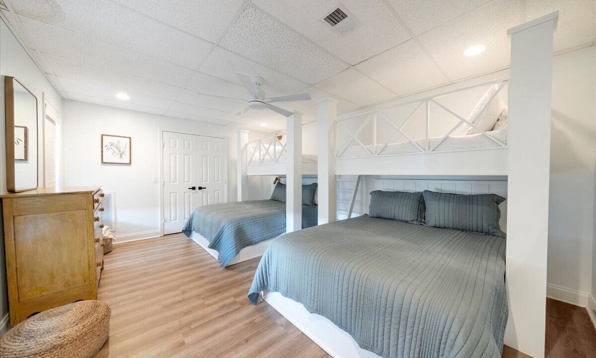 Photo of Bedroom in Arley