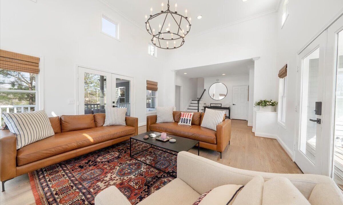 Photo of Livingroom in Arley