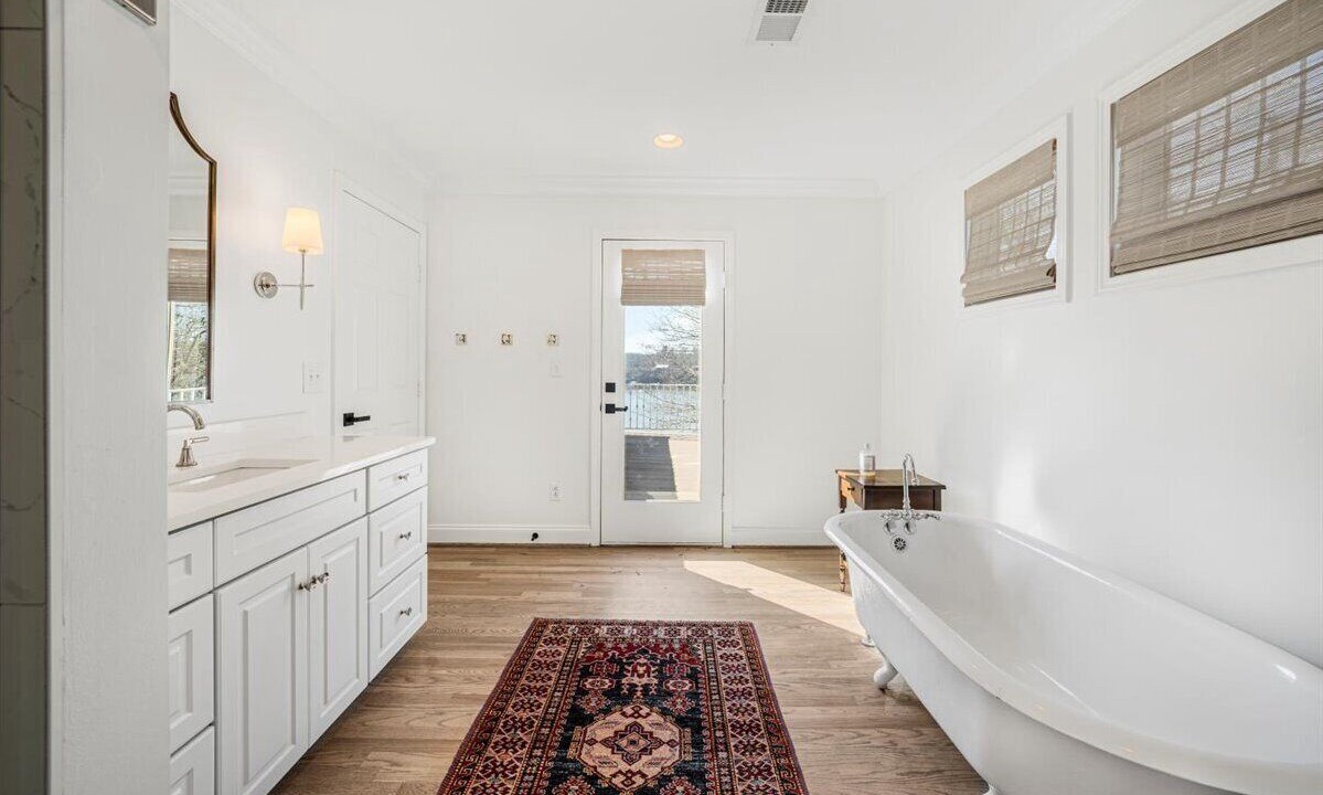 Photo of Bathroom in Arley