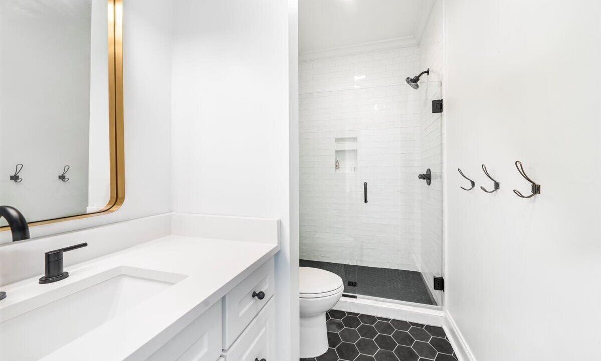 Photo of Bathroom in Arley
