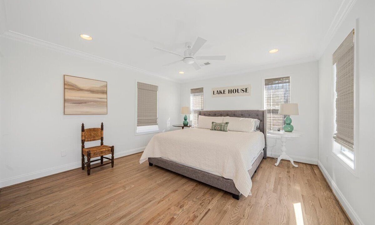 Photo of Bedroom in Arley